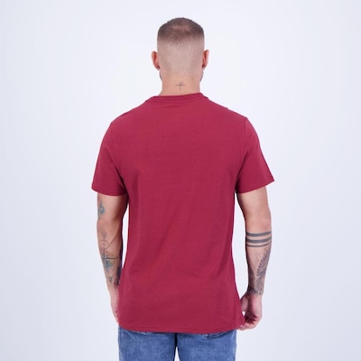 Camiseta Approve Logo New Classic - Masculina - Foto 4