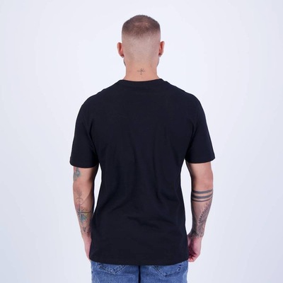 Camiseta Oakley Ball - Masculina - Foto 4