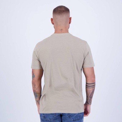 Camiseta Oakley Inc Skull - Masculina - Foto 4