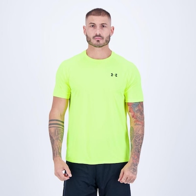 Camiseta Under Armour Tech 2.0 - Masculina - Foto 1