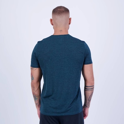 Camiseta Oakley Ellipse Sports - Masculina - Foto 4
