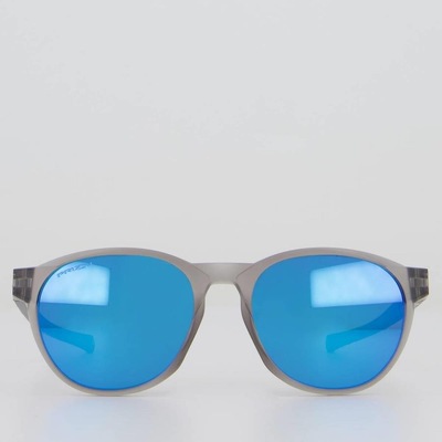 Óculos de Sol Unissex Oakley Reedmace Matte - Foto 2