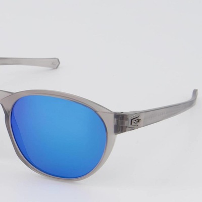 Óculos de Sol Unissex Oakley Reedmace Matte - Foto 3