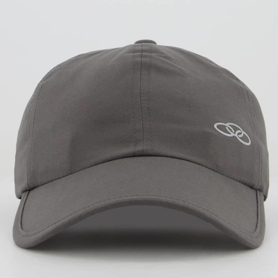 Boné Aba Curva Olympikus Essential - Strapback - Adulto - Foto 2