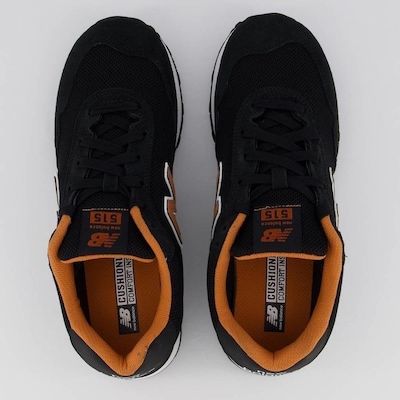 Tênis New Balance 515V2 - Feminino - Foto 4