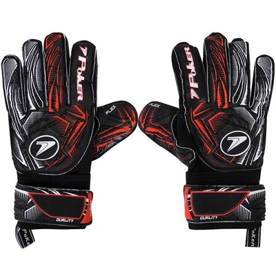 Luvas de Goleiro Poker Duality - Adulto - Foto 2