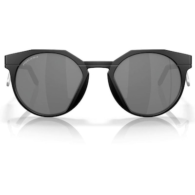 Óculos de Sol Oakley Hstn Metal Matte Prizm - Foto 5
