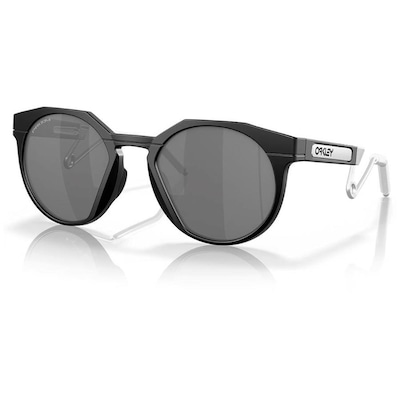 Óculos de Sol Oakley Hstn Metal Matte Prizm - Foto 1