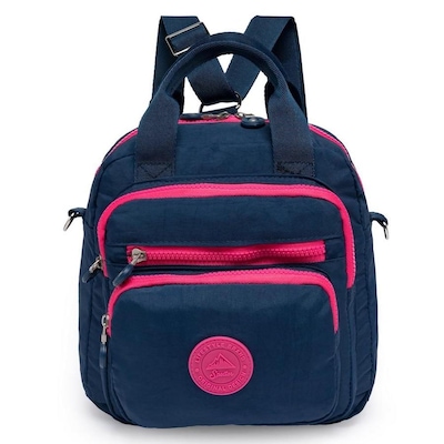 Bolsa Spector Resistente - Feminina - Foto 4