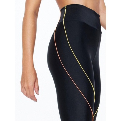 Calça Legging Bodyforsure Lisa Summer - Feminina - Foto 5