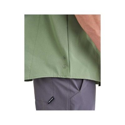 Camisa Galapagos Technical UV50+ Defender - Masculina - Foto 5