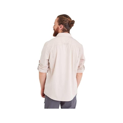 Camisa Galapagos Technical UV50+ Defender - Masculina - Foto 3