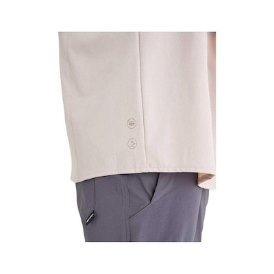 Camisa Galapagos Technical UV50+ Defender - Masculina - Foto 6