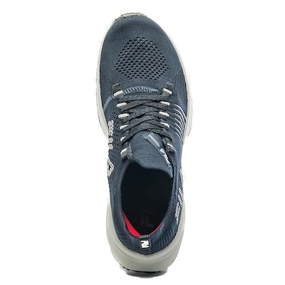 TÊNIS FILA SPIDER KNIT - MASCULINO - Foto 4