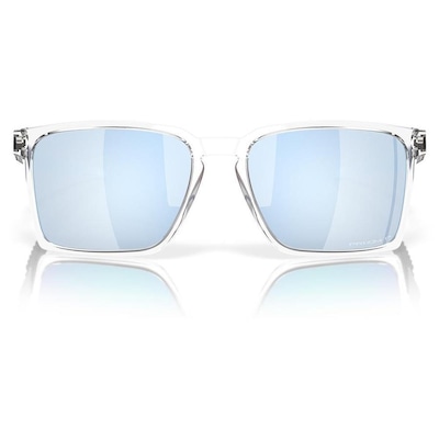 Óculos de Sol Oakley Exchange Sun Polished - Unissex - Foto 4