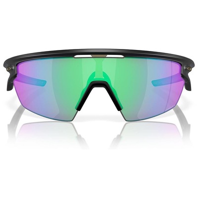 Óculos de Sol Oakley Sphaera Matte Prizm - Unissex - Foto 6