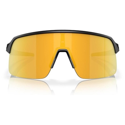 Óculos de Sol Oakley Sutro Lite Tdf Matte - Unissex - Foto 6