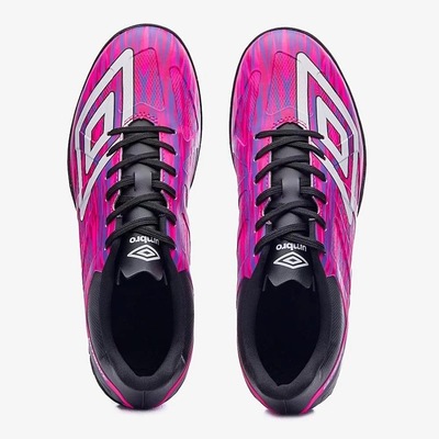 Chuteira Society Umbro Ultimate - Adulto - Foto 4