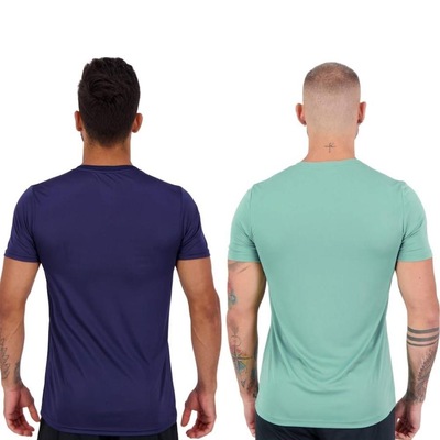 Kit Camiseta Penalty X - 2 Unidades - Masculino - Foto 2