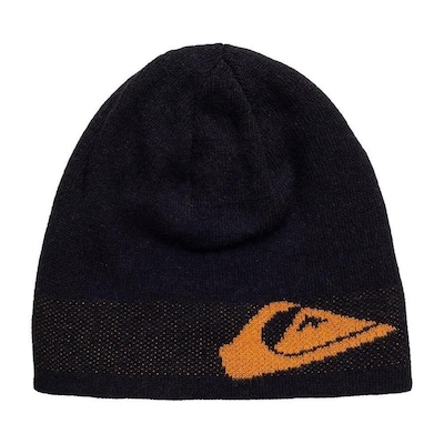 Gorro Quiksilver Double Omni Dupla Face Wt24 - Foto 1