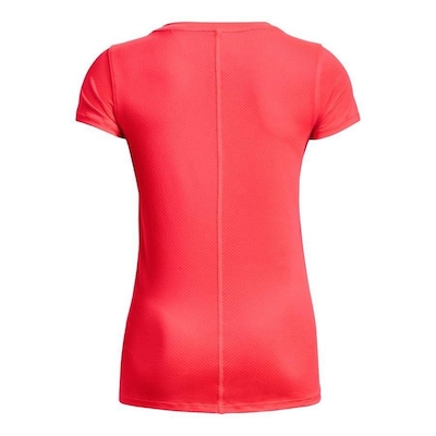 Camiseta de Treino Under Armour Heatgear - Feminina - Foto 2