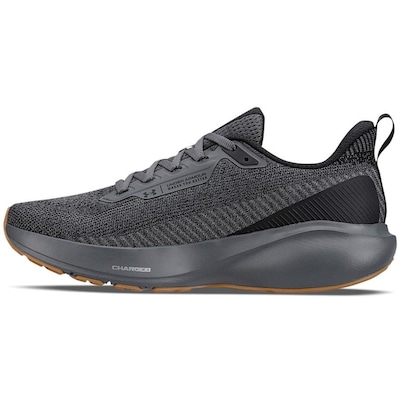Tênis Under Armour Charged Beat - Masculino - Foto 4