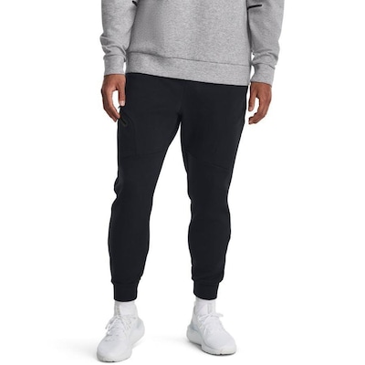 Calça Masculina Under Armour Unstoppable - Under Armour - Foto 1