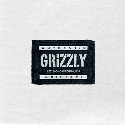 Camiseta Grizzly Sidelines Ss Tee Masculino - Foto 2