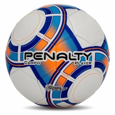 Bola Penalty Futebol de Campo Player Xxiii - Foto 1