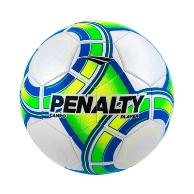 Bola Penalty Futebol de Campo Player Xxiii - Foto 3