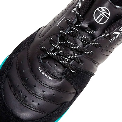 Chuteira Futsal Topper Dominator Pro V - Adulto - Foto 6