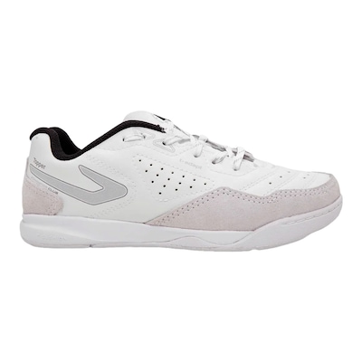 Chuteira Futsal Topper Dominator Pro V - Adulto - Foto 1