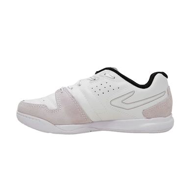 Chuteira Futsal Topper Dominator Pro V - Adulto - Foto 2