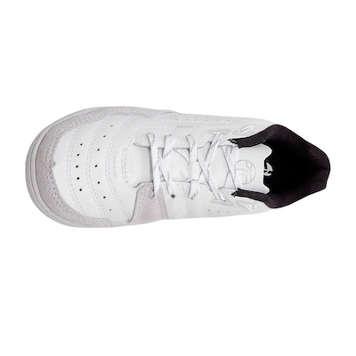 Chuteira Futsal Topper Dominator Pro V - Adulto - Foto 5