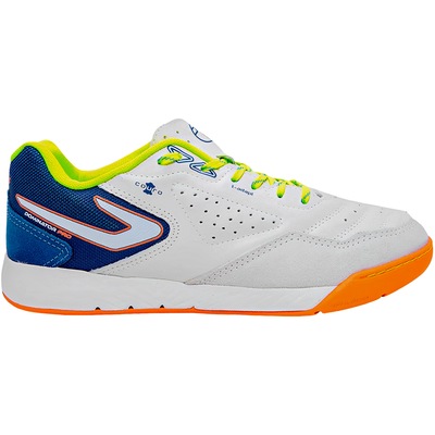 Chuteira Futsal Topper Dominator Pro V - Adulto - Foto 1