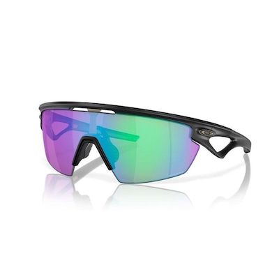 Óculos de Sol Unissex Oakley Sphaera - Foto 2
