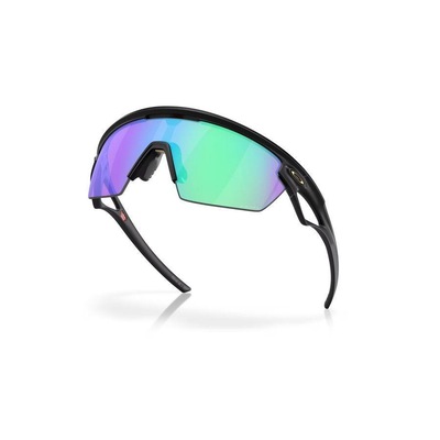 Óculos de Sol Unissex Oakley Sphaera - Foto 4