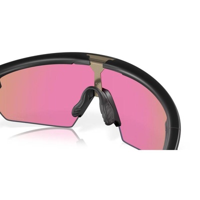 Óculos de Sol Unissex Oakley Sphaera - Foto 5