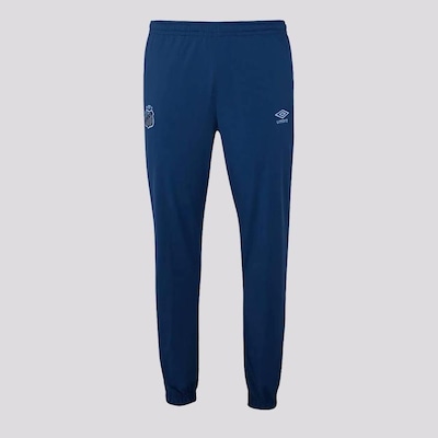 Calça do Santos 2024 Umbro Viagem - Masculina - Foto 1