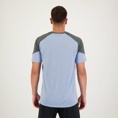 Camisa do Grêmio Umbro Concentração 2023 - Masculina - Foto 4