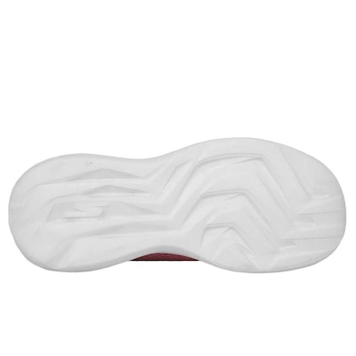 Kit Tênis Skechers Go Run Fast + Par de Meias - Feminino - Foto 5