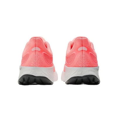 Kit Tênis New Balance Fresh Foam X + Par de Meias - Feminino - Foto 3