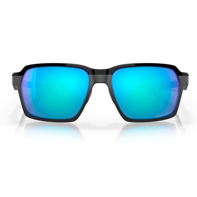 Óculos Unissex Oakley Parlay Steel - OAKLEY - Foto 3