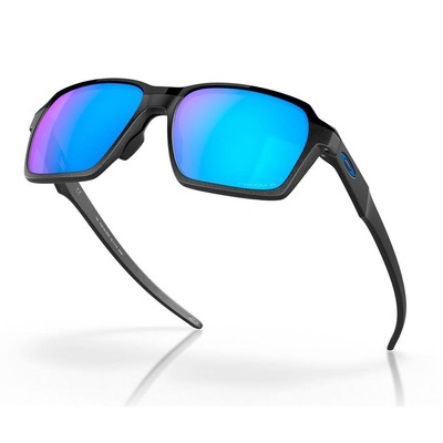 Óculos Unissex Oakley Parlay Steel - OAKLEY - Foto 5