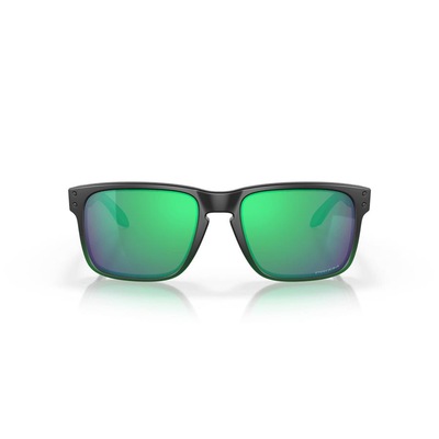 Óculos Masculino Oakley Holbrook Prizm Jade OO9102-E4 - OAKLEY - Foto 2