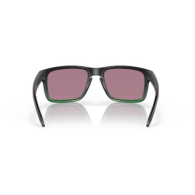 Óculos Masculino Oakley Holbrook Prizm Jade OO9102-E4 - OAKLEY - Foto 3