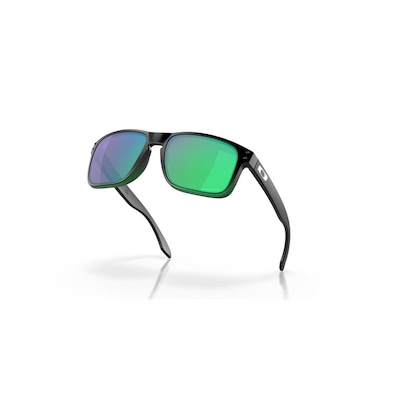 Óculos Masculino Oakley Holbrook Prizm Jade OO9102-E4 - OAKLEY - Foto 6