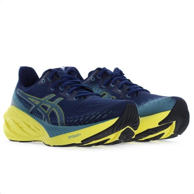 Tênis Asics Novablast 4 - Masculino - Foto 3