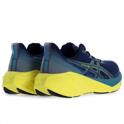 Tênis Asics Novablast 4 - Masculino - Foto 4
