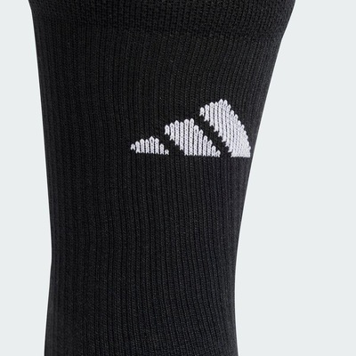 Meia Cano Médio adidas Ftblgrp Prnt Cu - Adulto - Foto 2